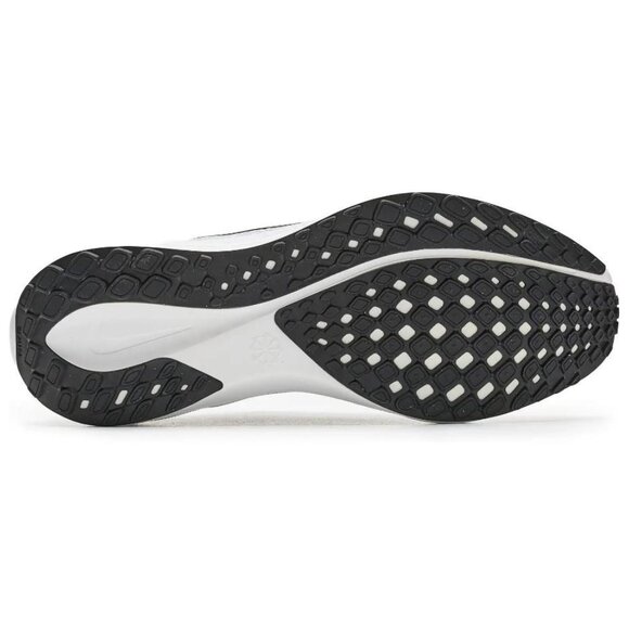 Nike Air Zoom Pegasus 41 TB Men's Size 18 Reflective White Black HF1536-100 New - Picture 7 of 15